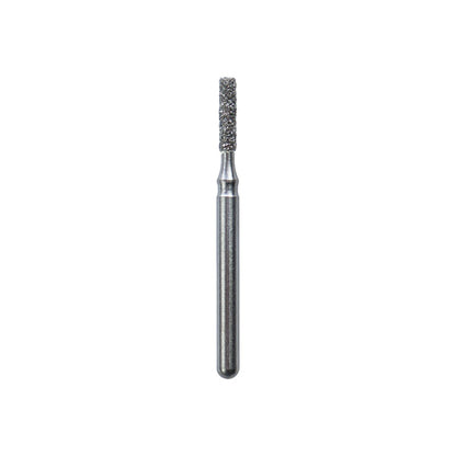 836/012 - Flat End Cylinder 6/PK