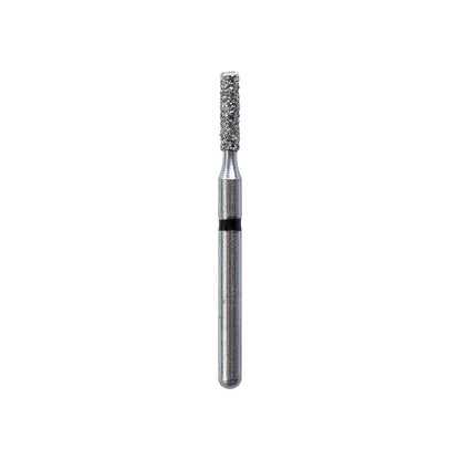 836/012 - Flat End Cylinder 6/PK