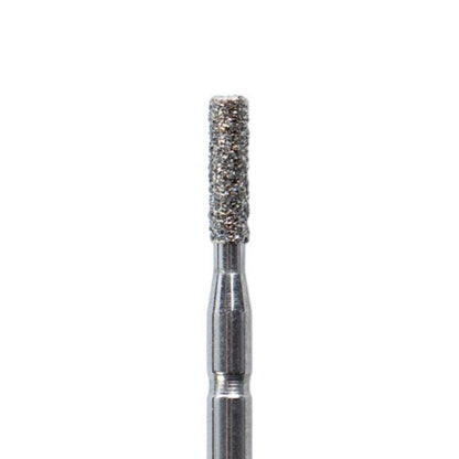 836/014 - Flat End Cylinder 6/PK