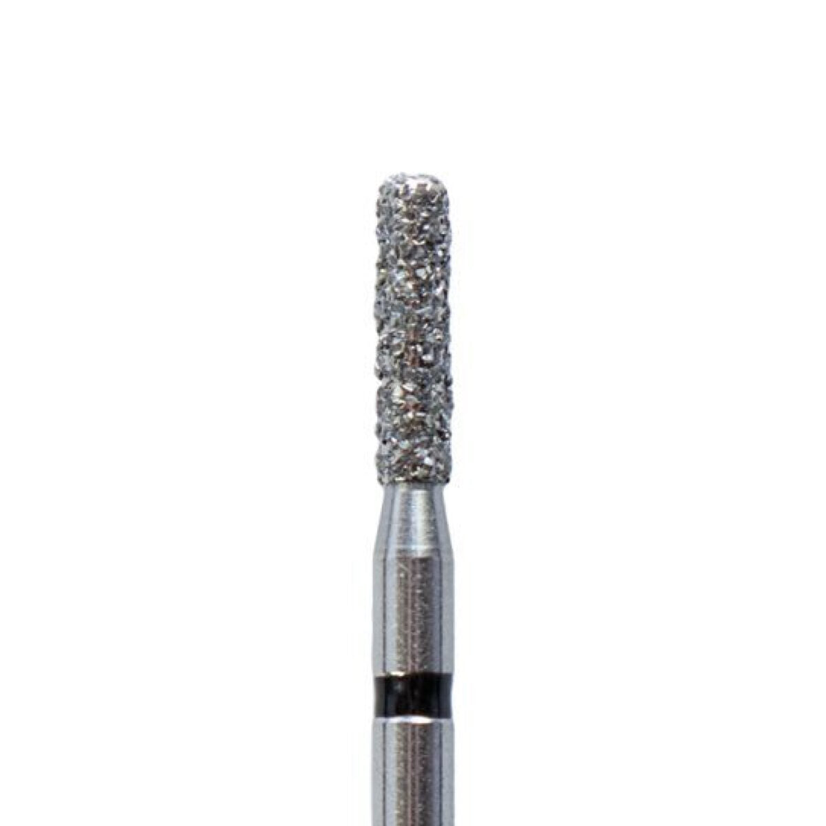 836/014 - Flat End Cylinder 6/PK