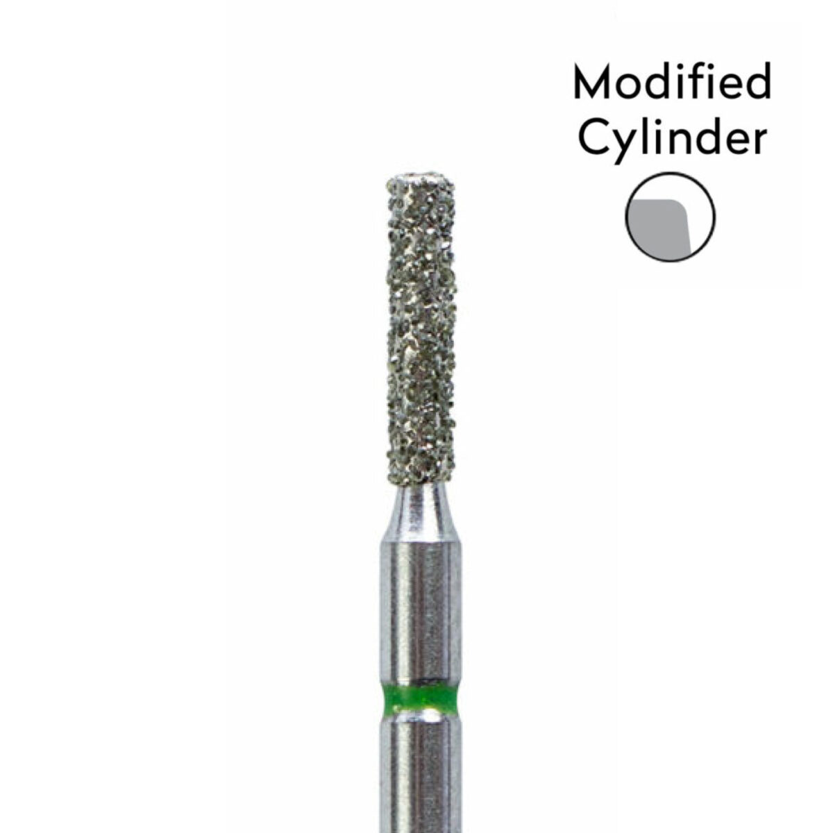 836KR/012 - Modified Cylinder 6/PK