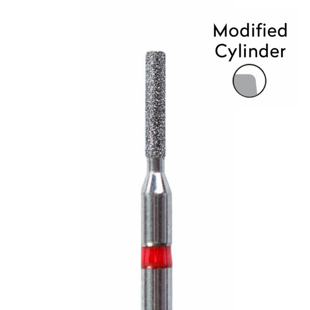 836KR/012 - Modified Cylinder 6/PK