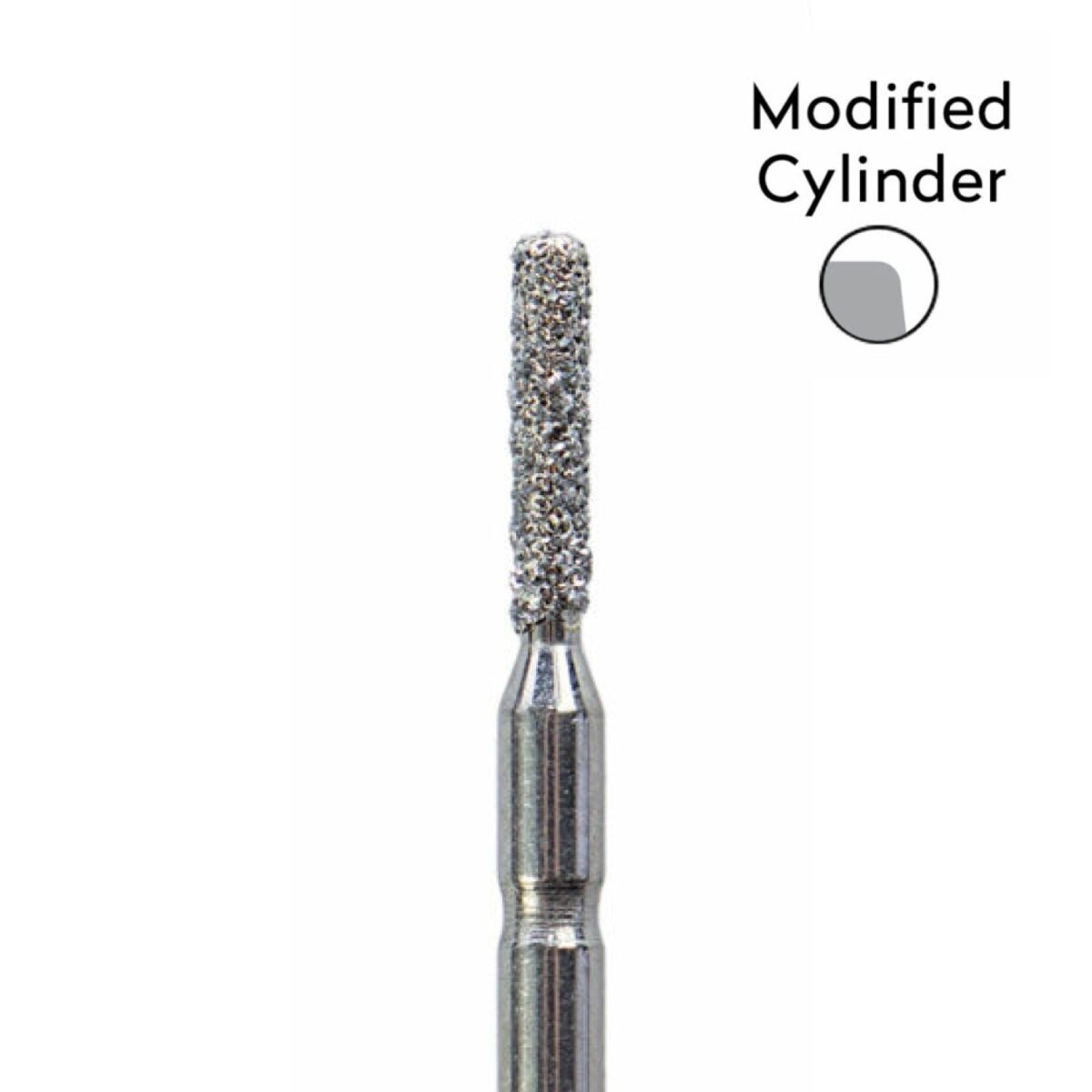 836KR/012 - Modified Cylinder 6/PK