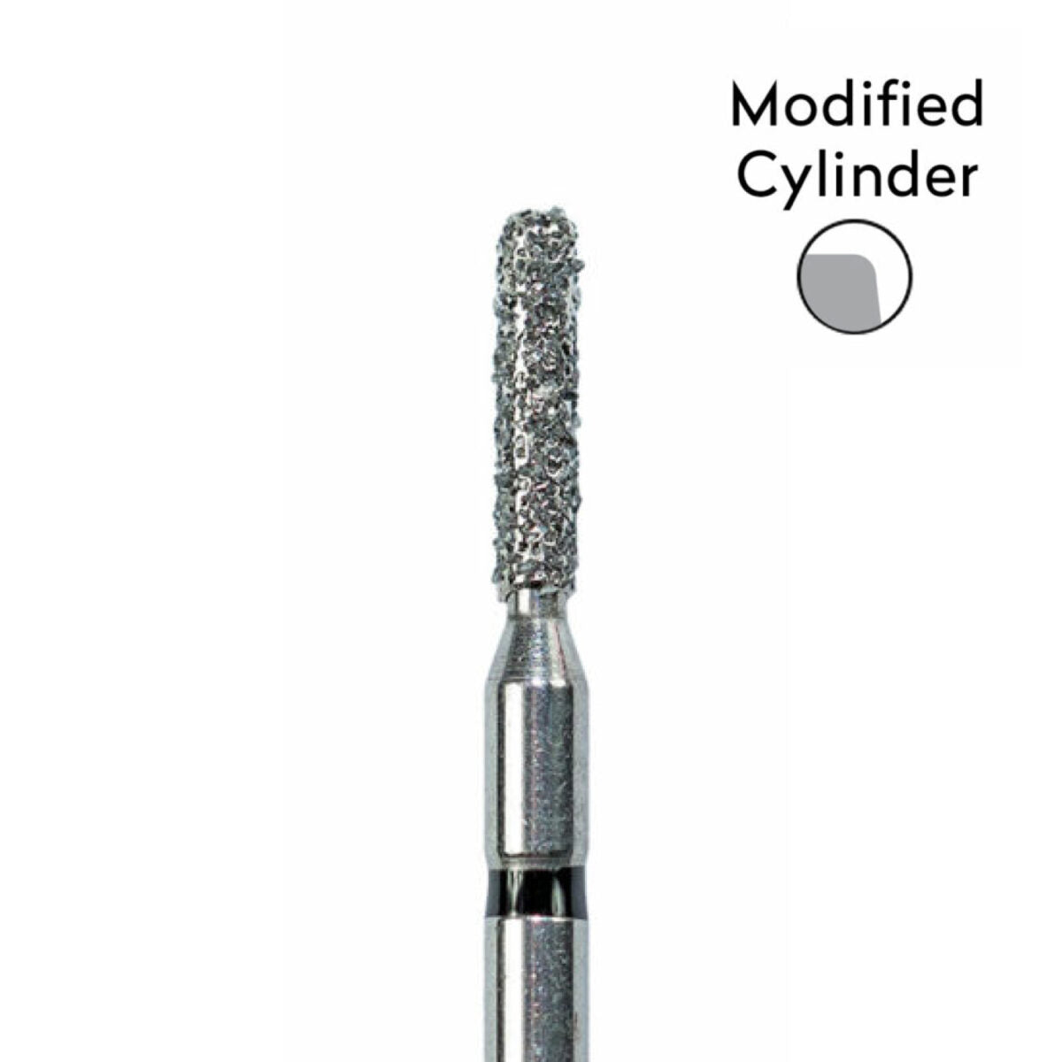 836KR/012 - Modified Cylinder 6/PK