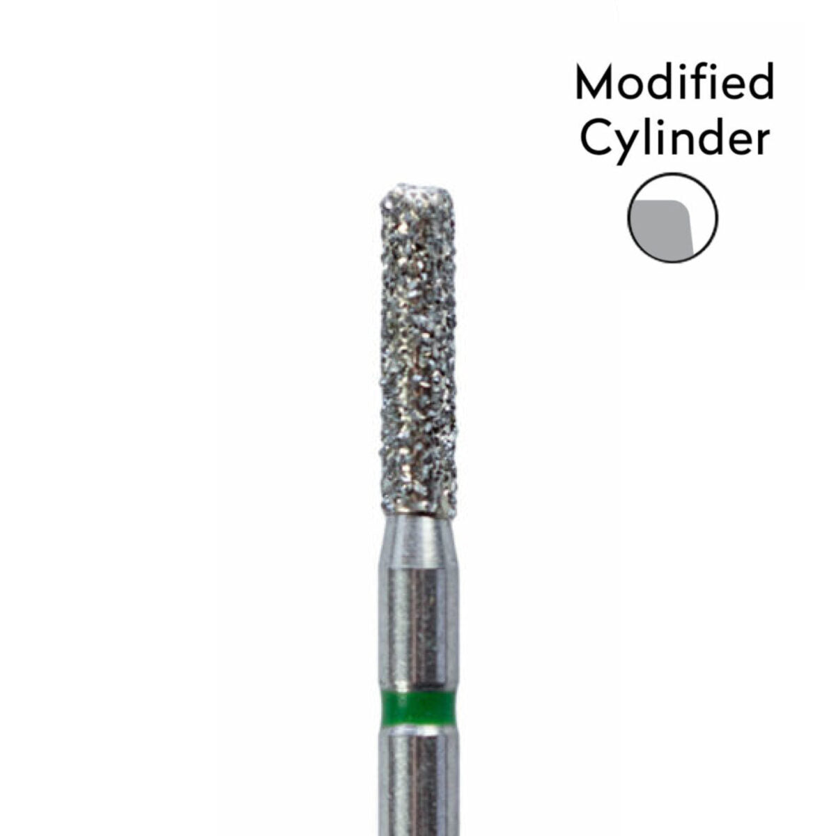 836KR/014 - Modified Cylinder 6/PK