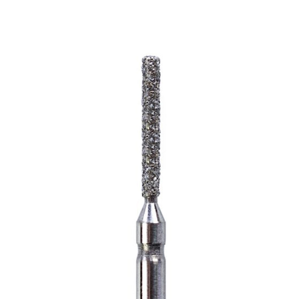 836/010 - Flat End Cylinder 6/PK