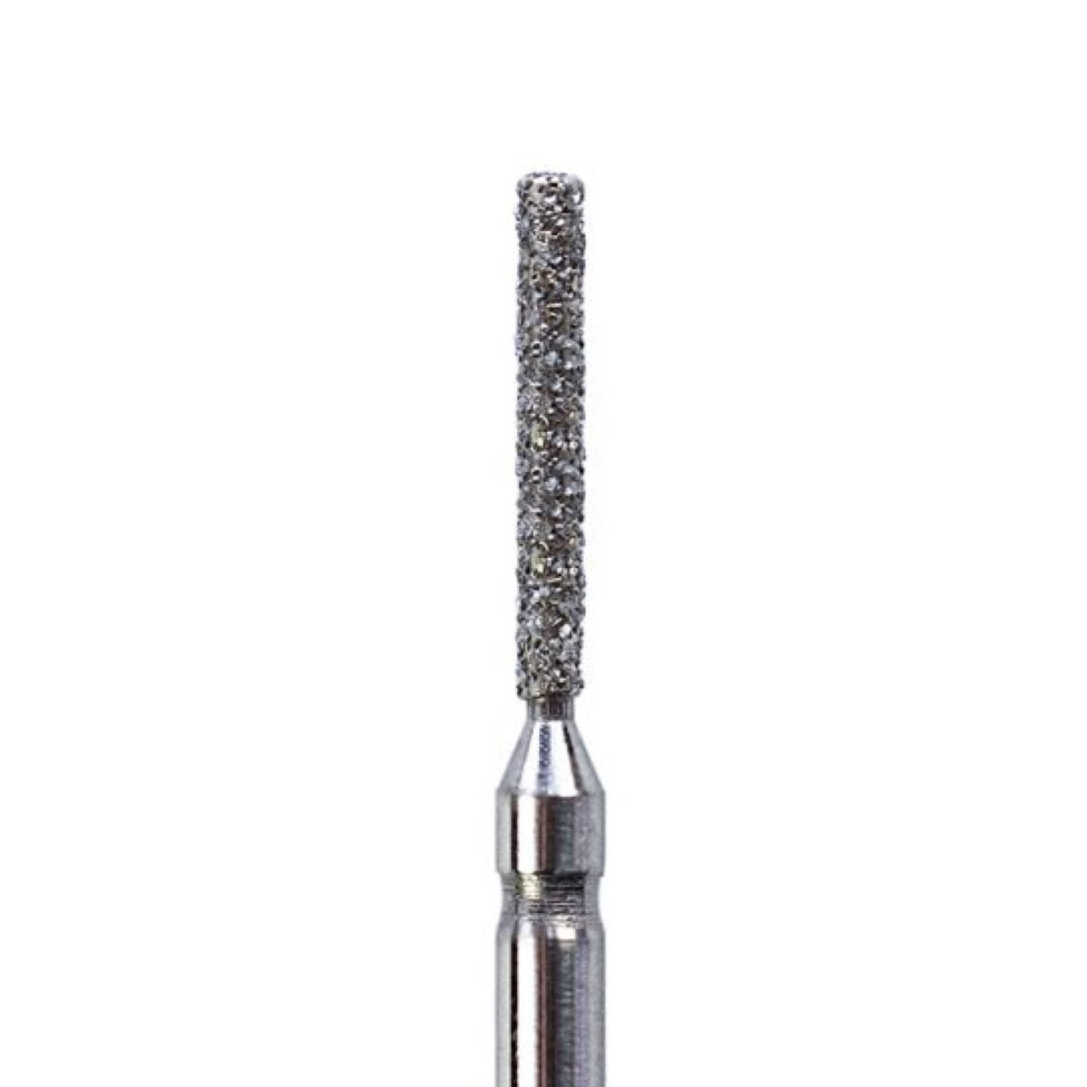 837/010 - Flat End Cylinder 6/PK