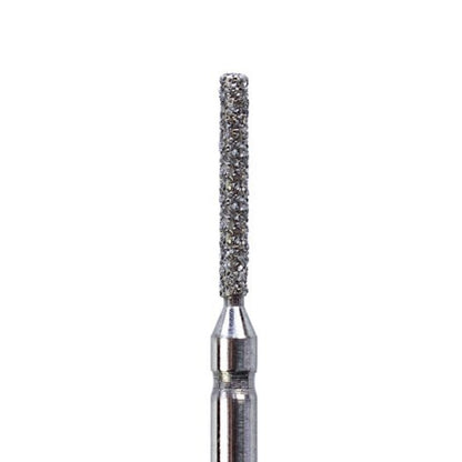837/010 - Flat End Cylinder 6/PK