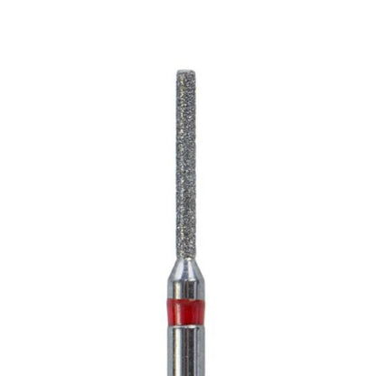 836/010 - Flat End Cylinder 6/PK