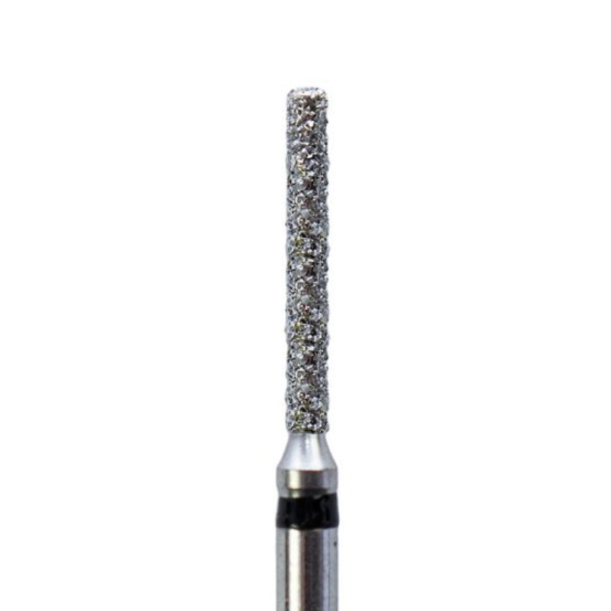 837/010 - Flat End Cylinder 6/PK