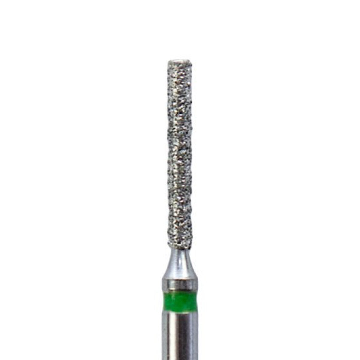 837/010 - Flat End Cylinder 6/PK