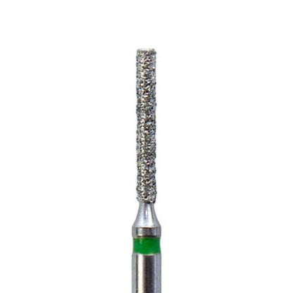 837/010 - Flat End Cylinder 6/PK