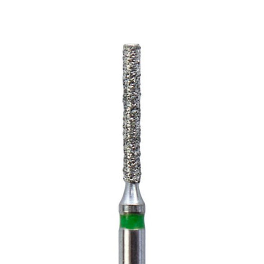 837/010 - Flat End Cylinder 6/PK