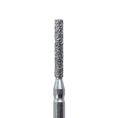 837/012 - Flat End Cylinder 6/PK