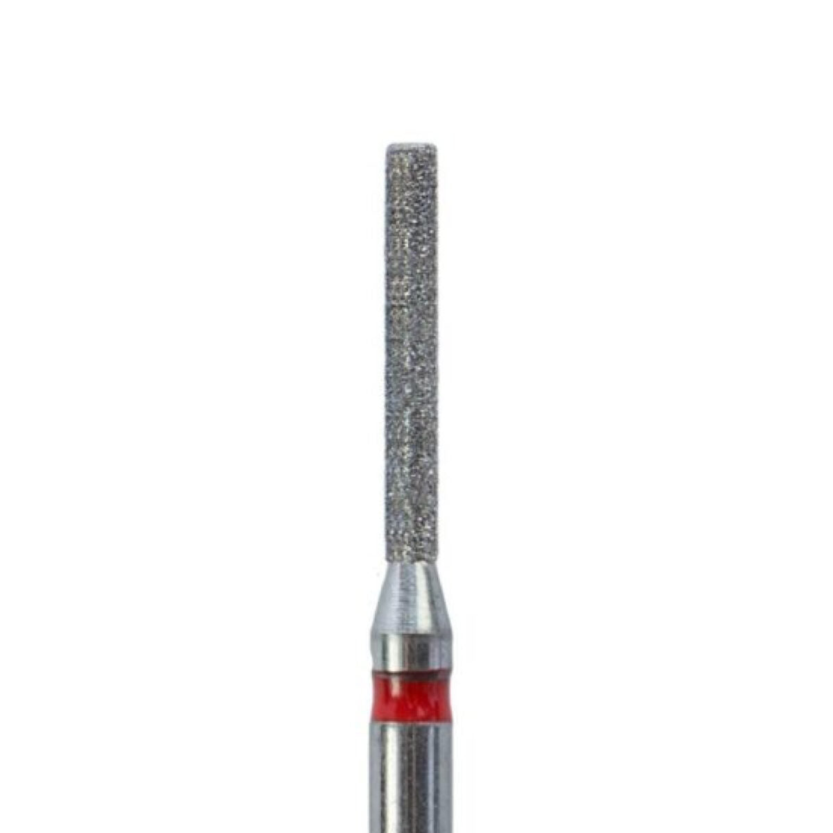 837/012 - Flat End Cylinder 6/PK