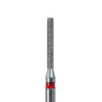 837/012 - Flat End Cylinder 6/PK