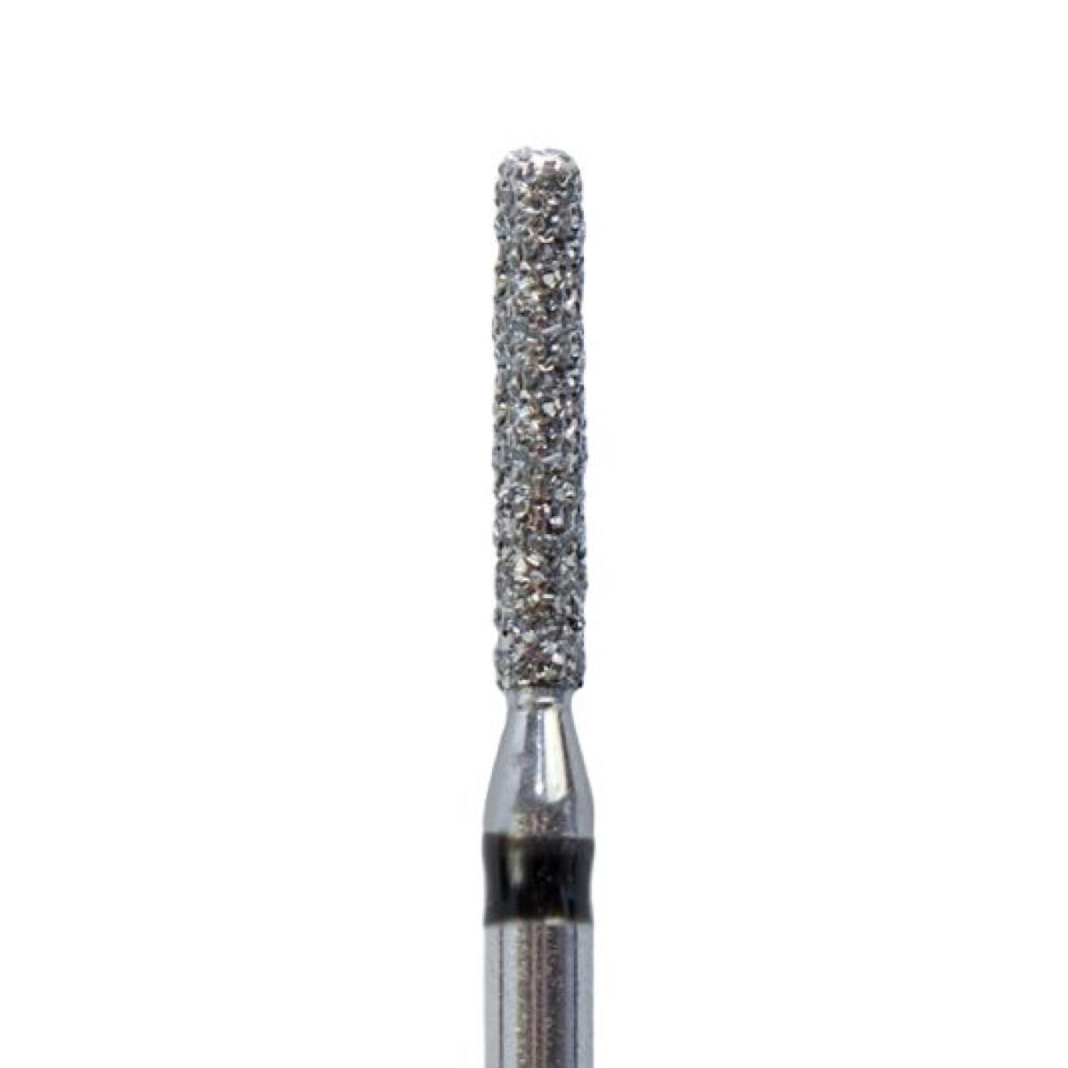 837/012 - Flat End Cylinder 6/PK
