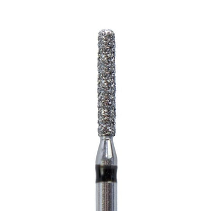 837/012 - Flat End Cylinder 6/PK