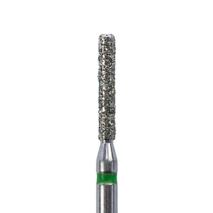 837/012 - Flat End Cylinder 6/PK