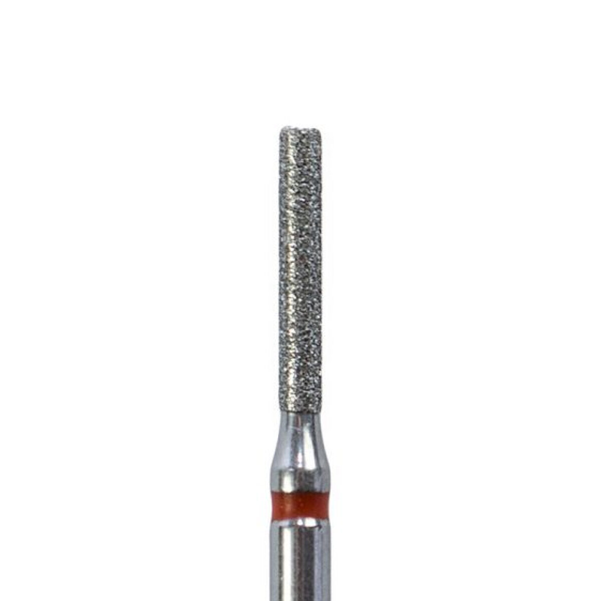 837/014 - Flat End Cylinder 6/PK