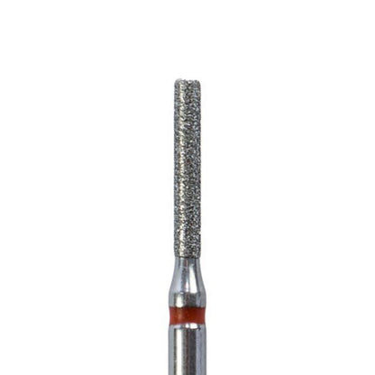 837/014 - Flat End Cylinder 6/PK
