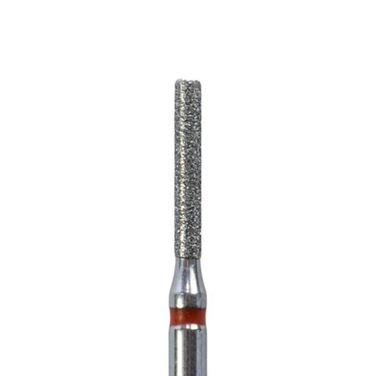 837/014 - Flat End Cylinder 6/PK