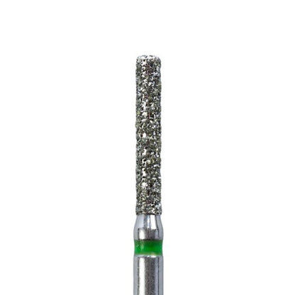 837/014 - Flat End Cylinder 6/PK