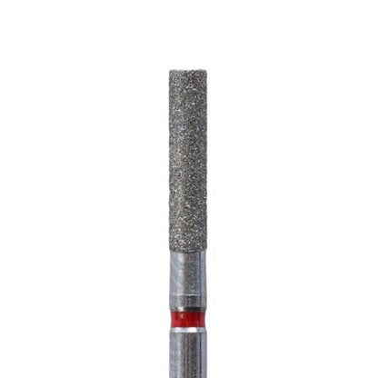 837/018 - Flat End Cylinder 6/PK