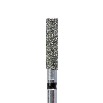 837/018 - Flat End Cylinder 6/PK