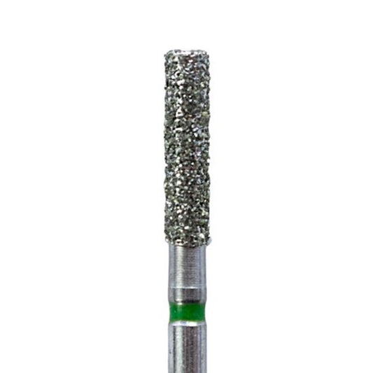 837/018 - Flat End Cylinder 6/PK