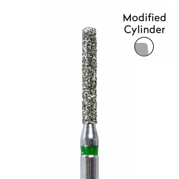 837KR/012 - Modified Cylinder 6/PK