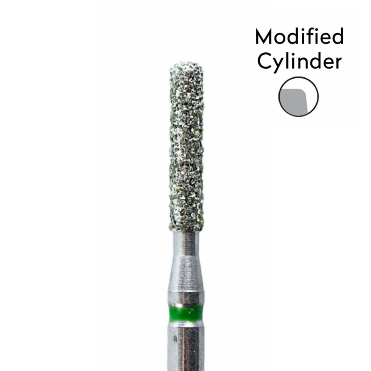 837KR/014 - Modified Cylinder 6/PK
