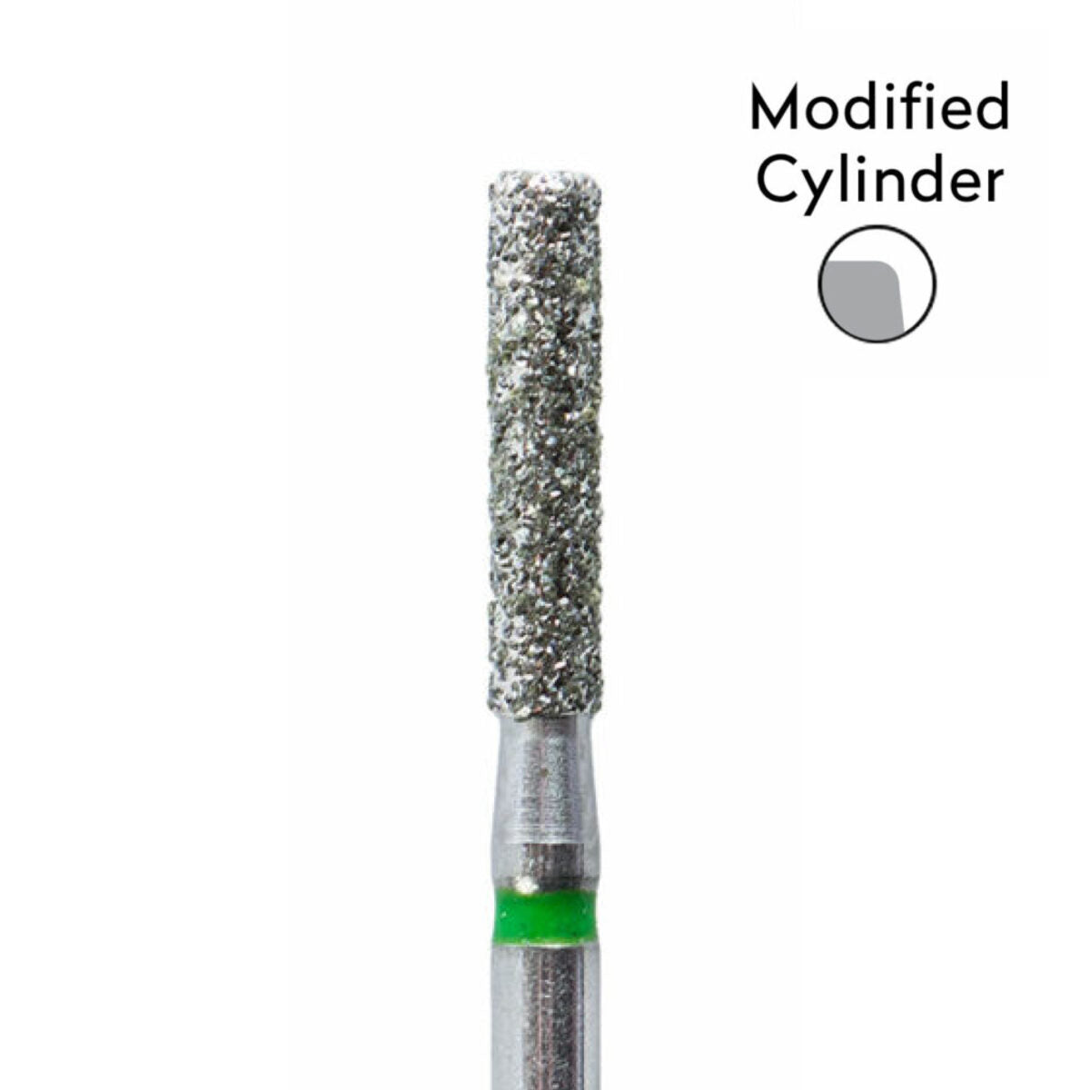 837KR/016 - Modified Cylinder 6/PK