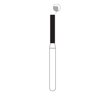 837KR/012 - Modified Cylinder 6/PK
