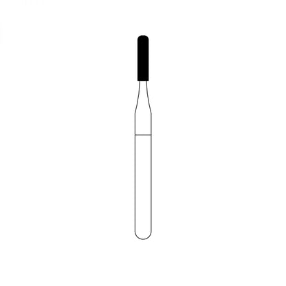 838/010 - Round End Cylinder 6/PK