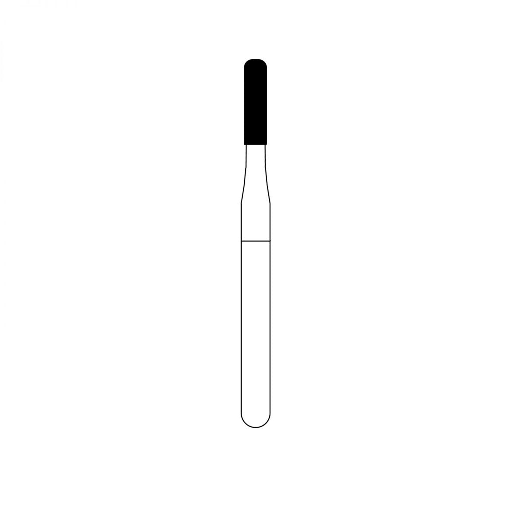 838/012 - Round End Cylinder 6/PK