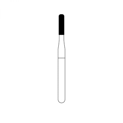 838/012 - Round End Cylinder 6/PK