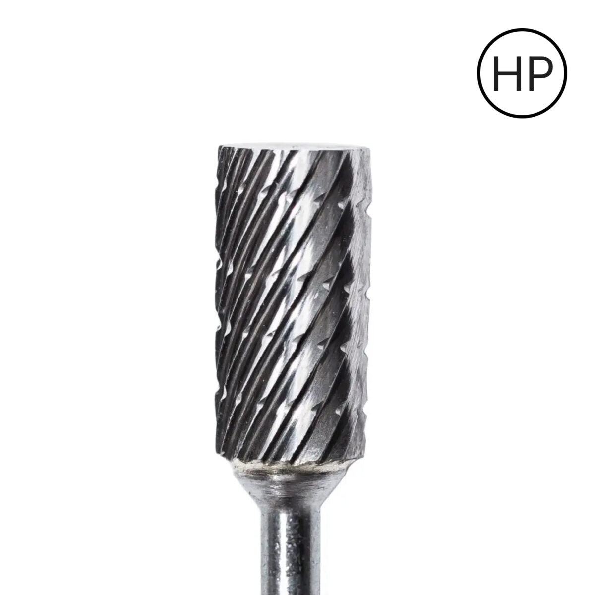 83E-HP - Cylinder Laboratory Carbide Bur 1/PK