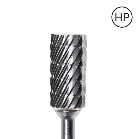 83E-HP - Cylinder Laboratory Carbide Bur 1/PK