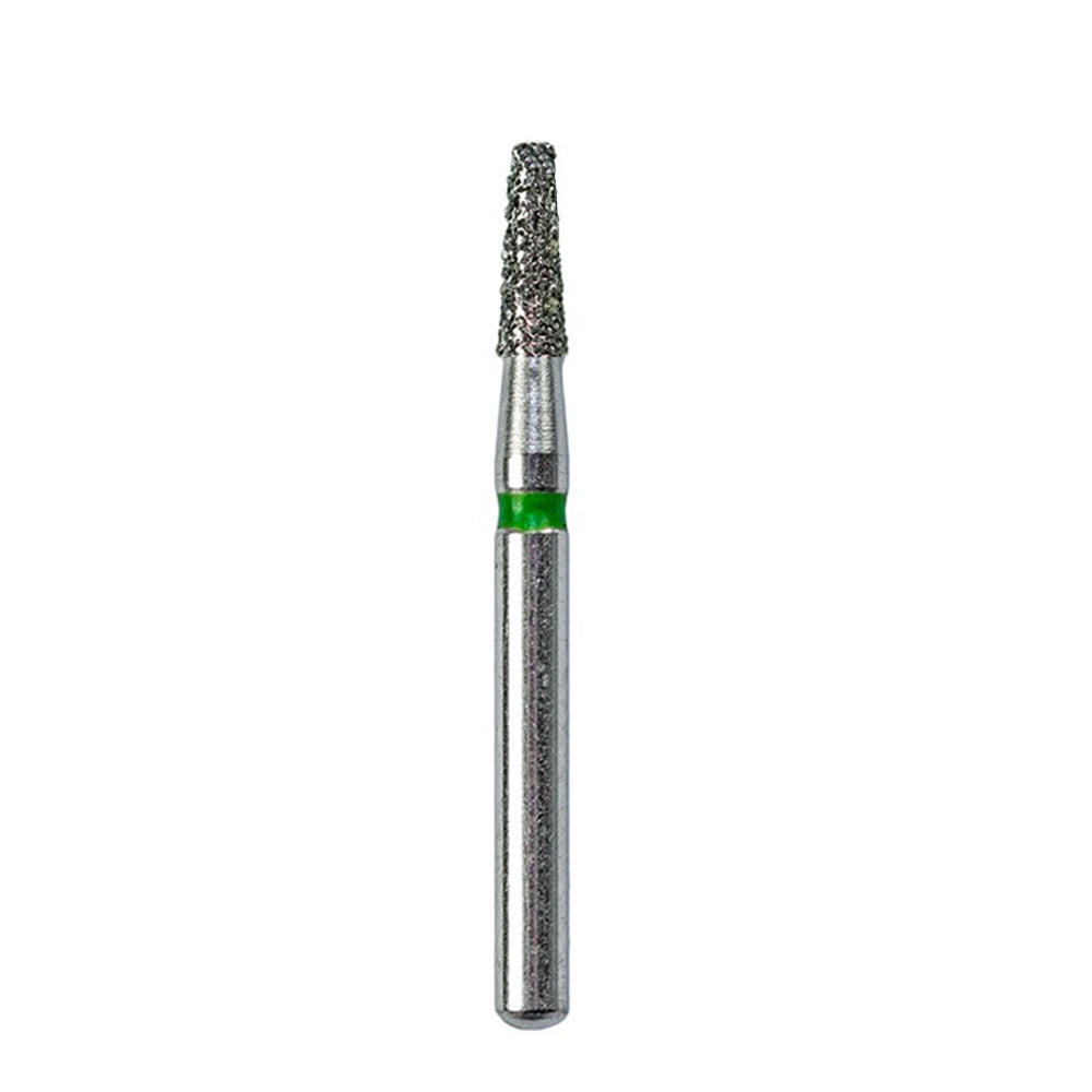 845/014 - Flat End Taper 6/PK