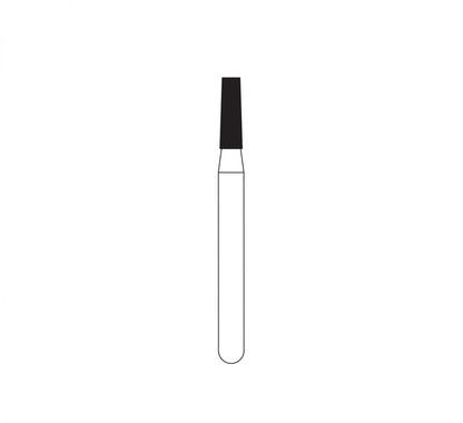 845/014 - Flat End Taper 6/PK