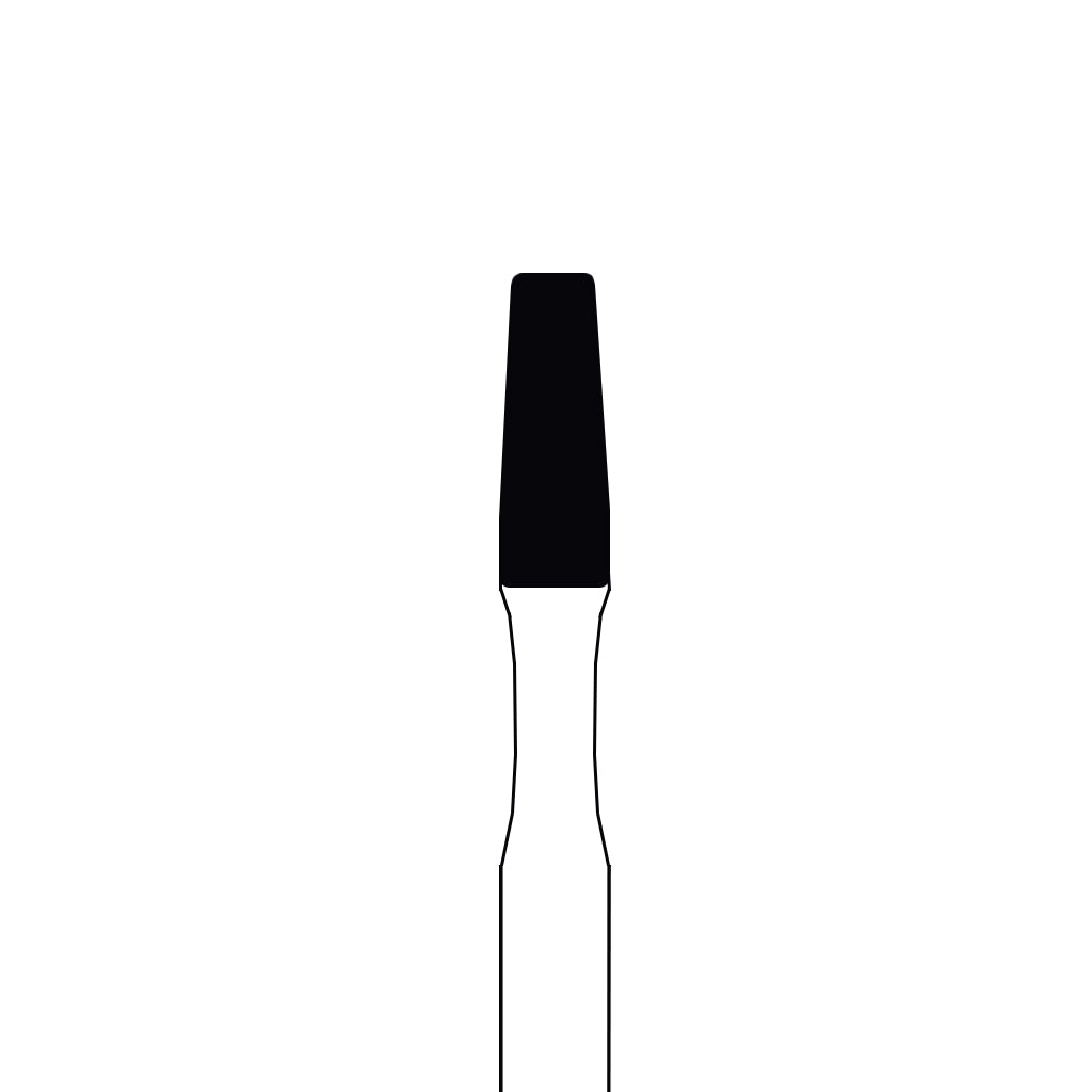 845HP/021 - Flat End Taper Straight Handpiece 1/PK