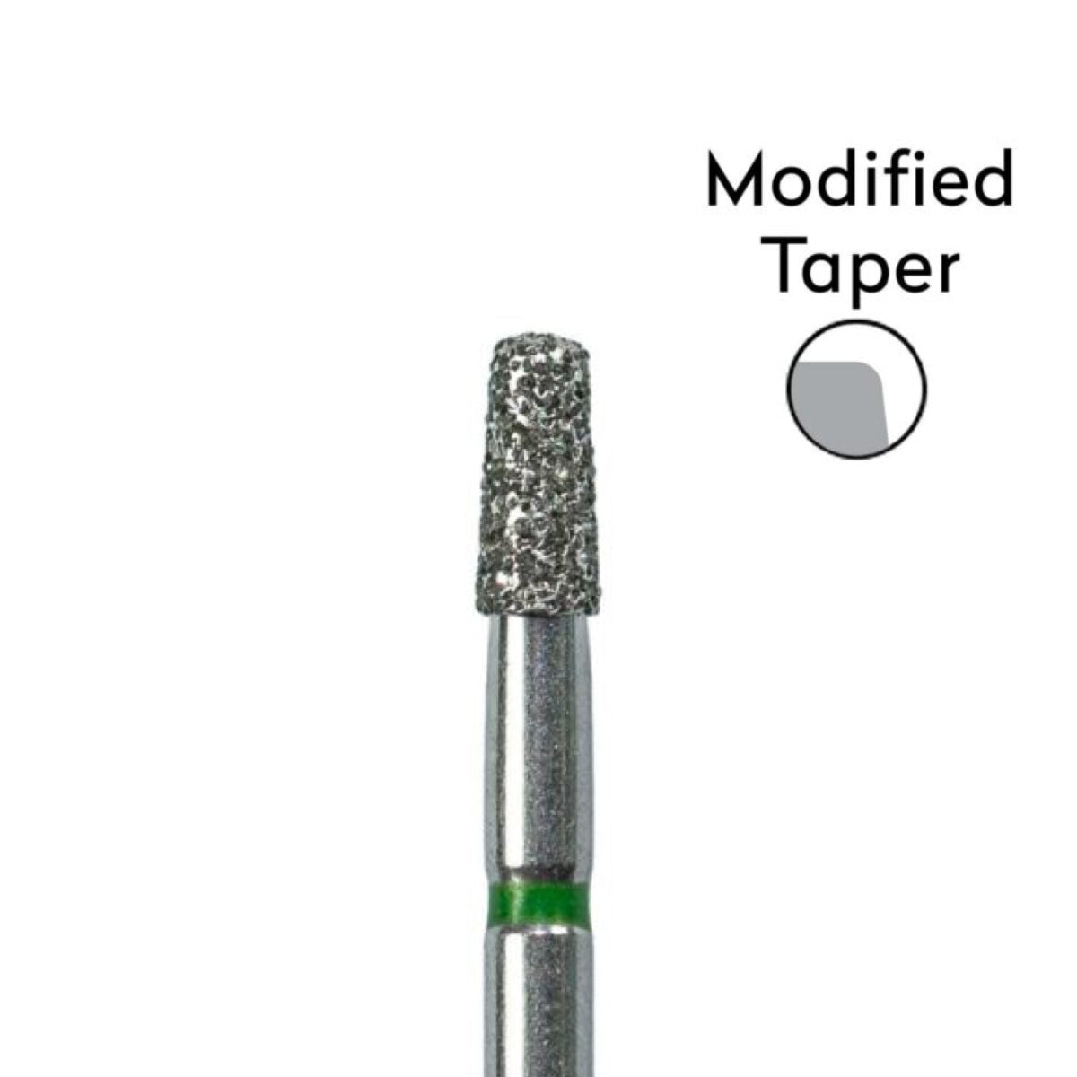 845KR/018 - Modified Taper 6/PK