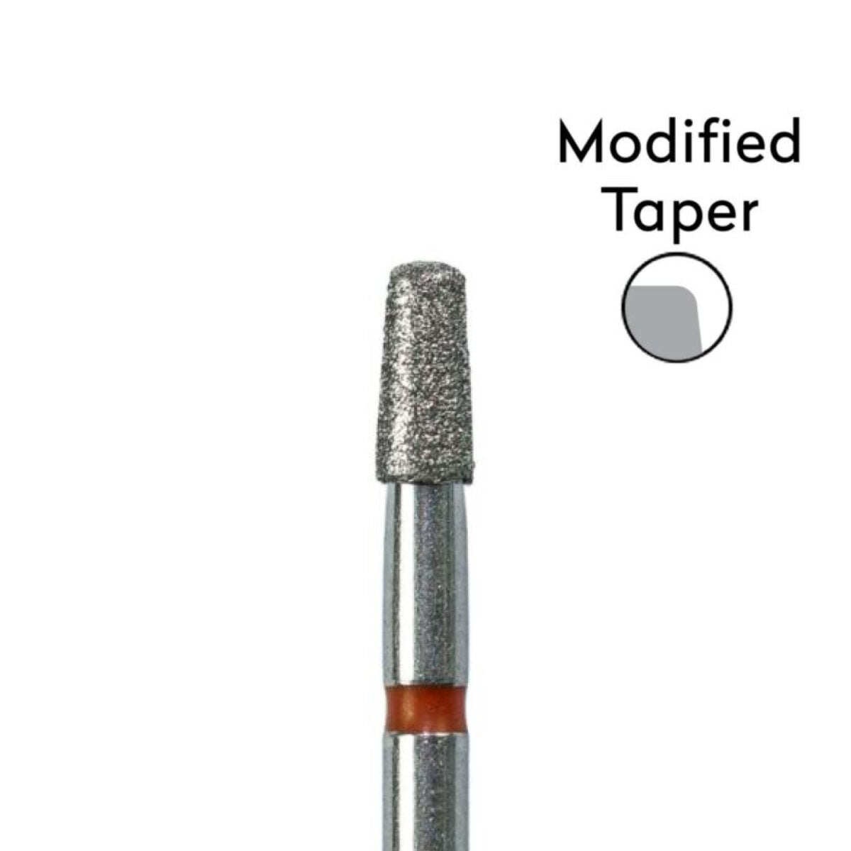 845KR/018 - Modified Taper 6/PK
