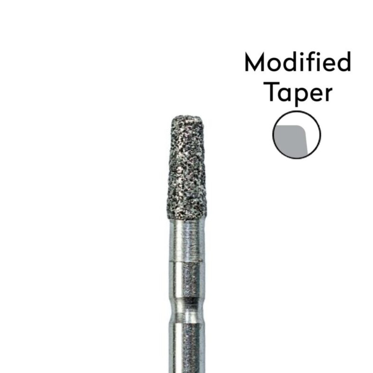 845KR/018 - Modified Taper 6/PK