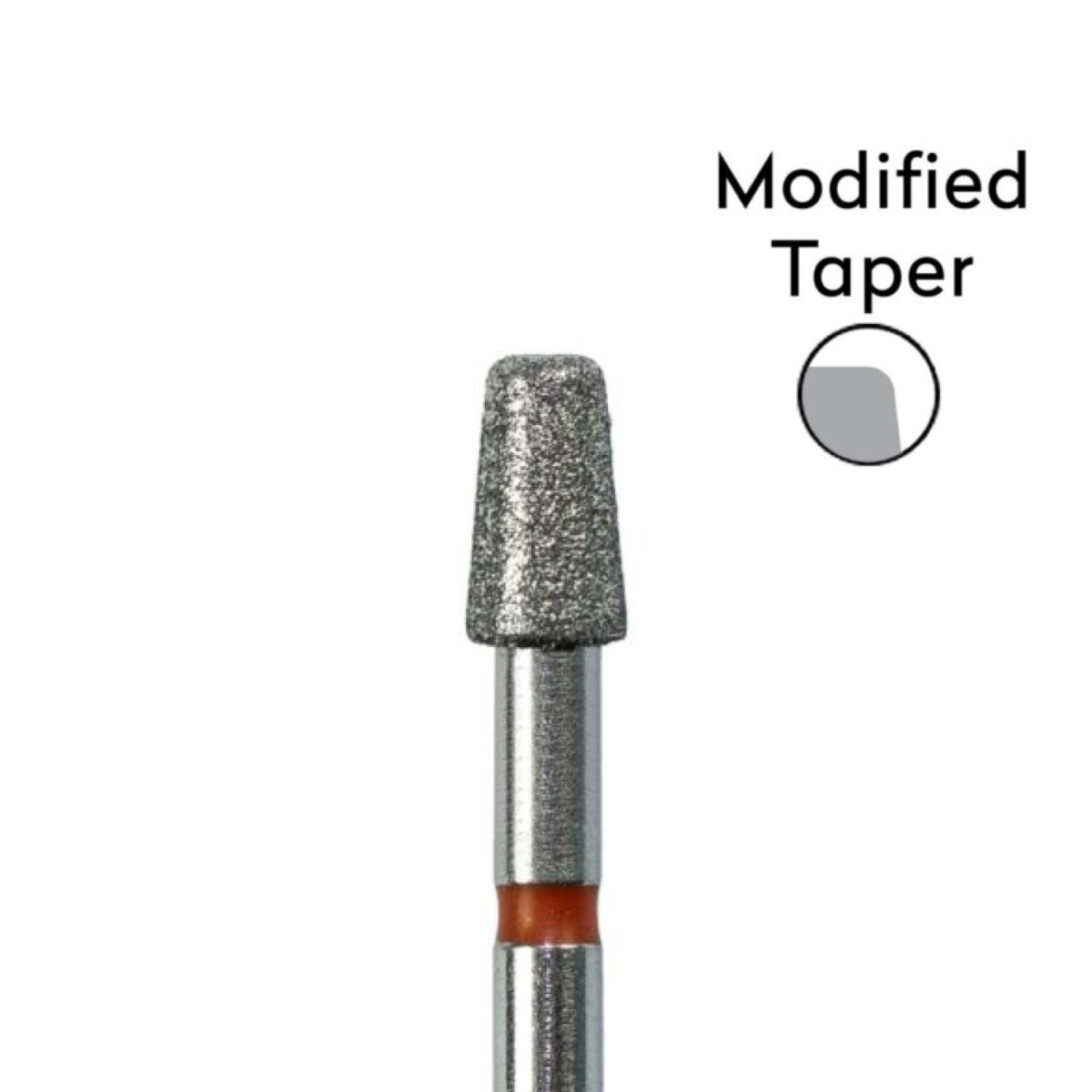 845KR/025 - Modified Taper 6/PK