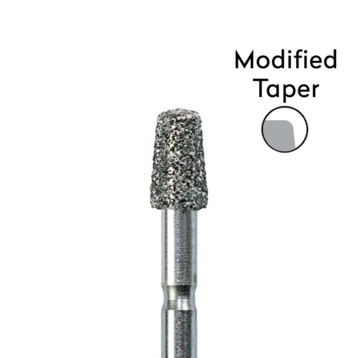 845KR/025 - Modified Taper 6/PK
