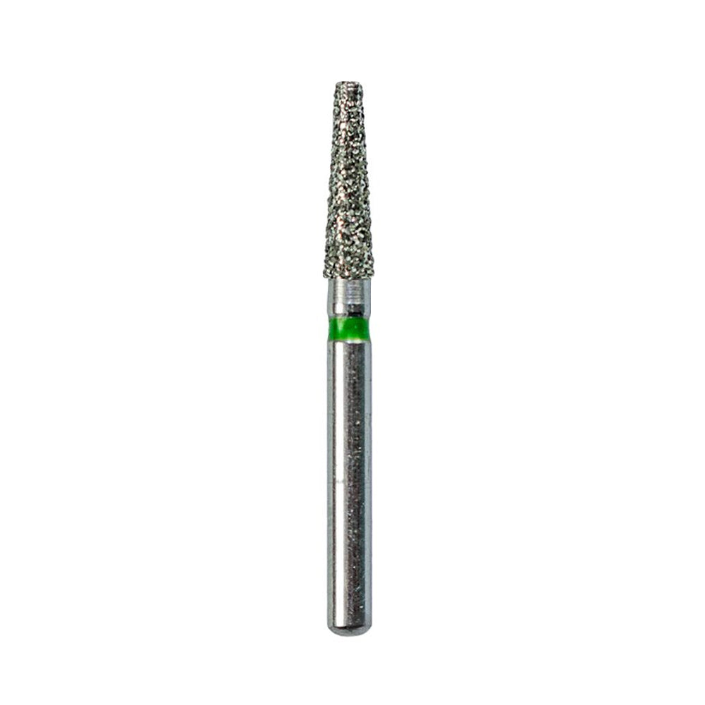 846/018 - Flat End Taper 6/PK
