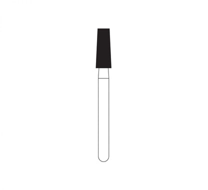 846/023 - Flat End Taper 6/PK