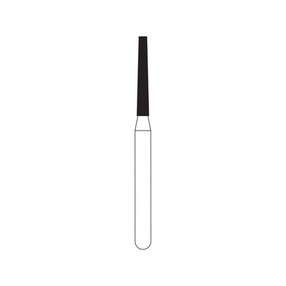 847/012 - Flat End Taper 6/PK